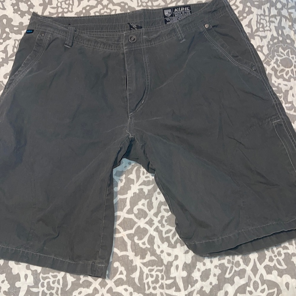 Kuhl shorts